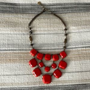 Stella and Dot Necklace